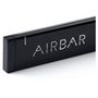 Voir la diapositive 2 : AIRBARTOUCH AIRBAR TOUCH PC 13.3 pouces avec Windows 10 et un port USB Noir mat
