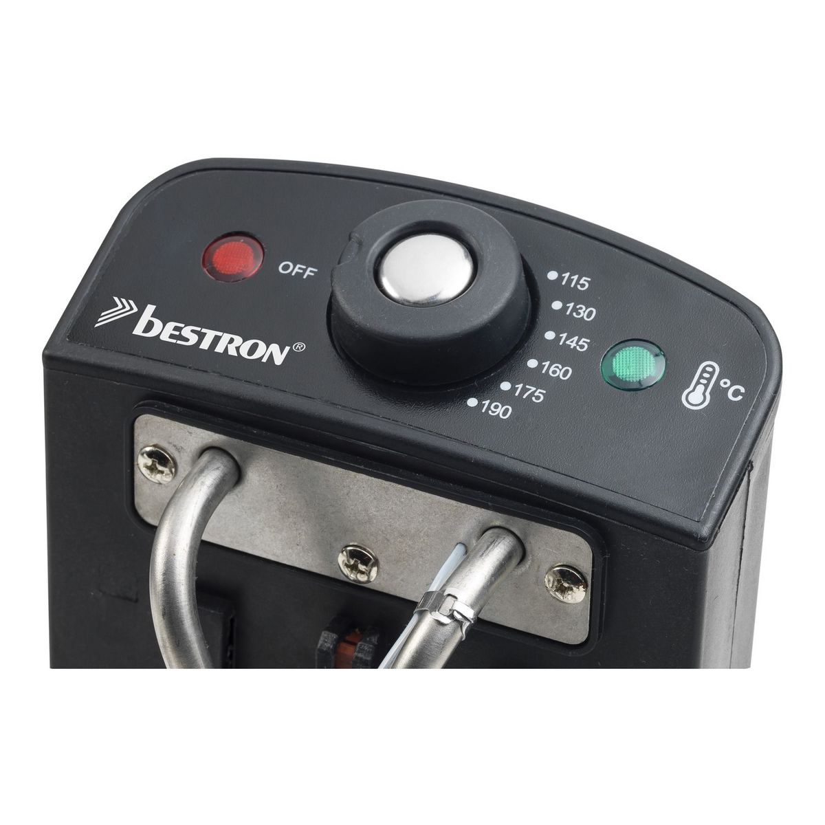 BESTRON Friteuse - AF370CO