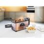 Voir la diapositive 3 : BESTRON Friteuse - AF370CO