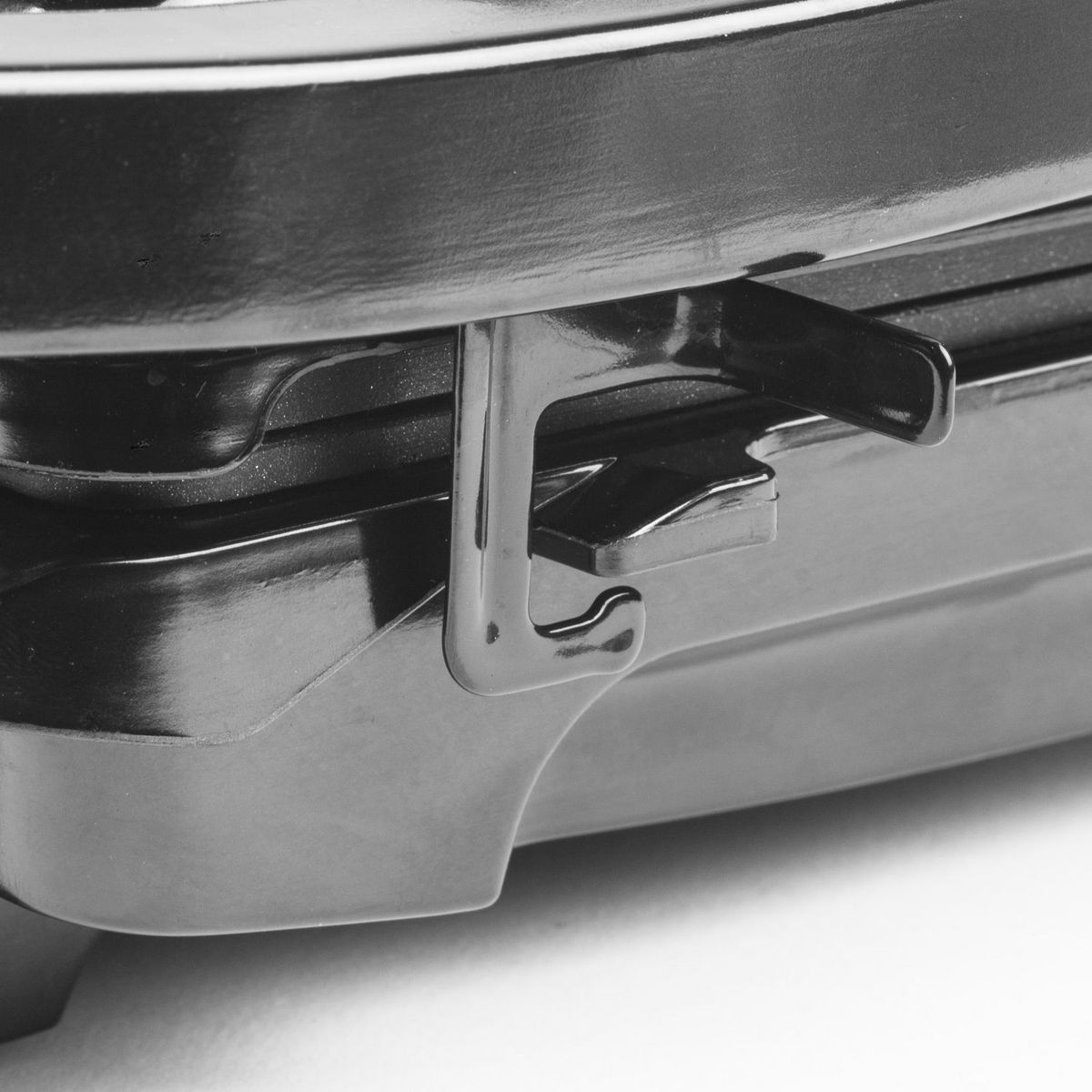 BESTRON Gril panini - ASW113CO