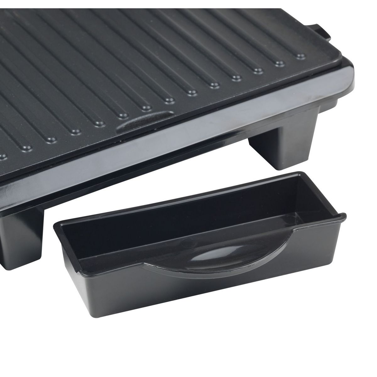 BESTRON Gril panini - ASW113CO