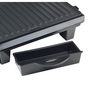 Voir la diapositive 8 : BESTRON Gril panini - ASW113CO