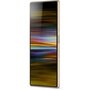 SONY Smartphone - XPERIA 10+ 64 Go - 6.5 pouces - Or - Gold - 4G