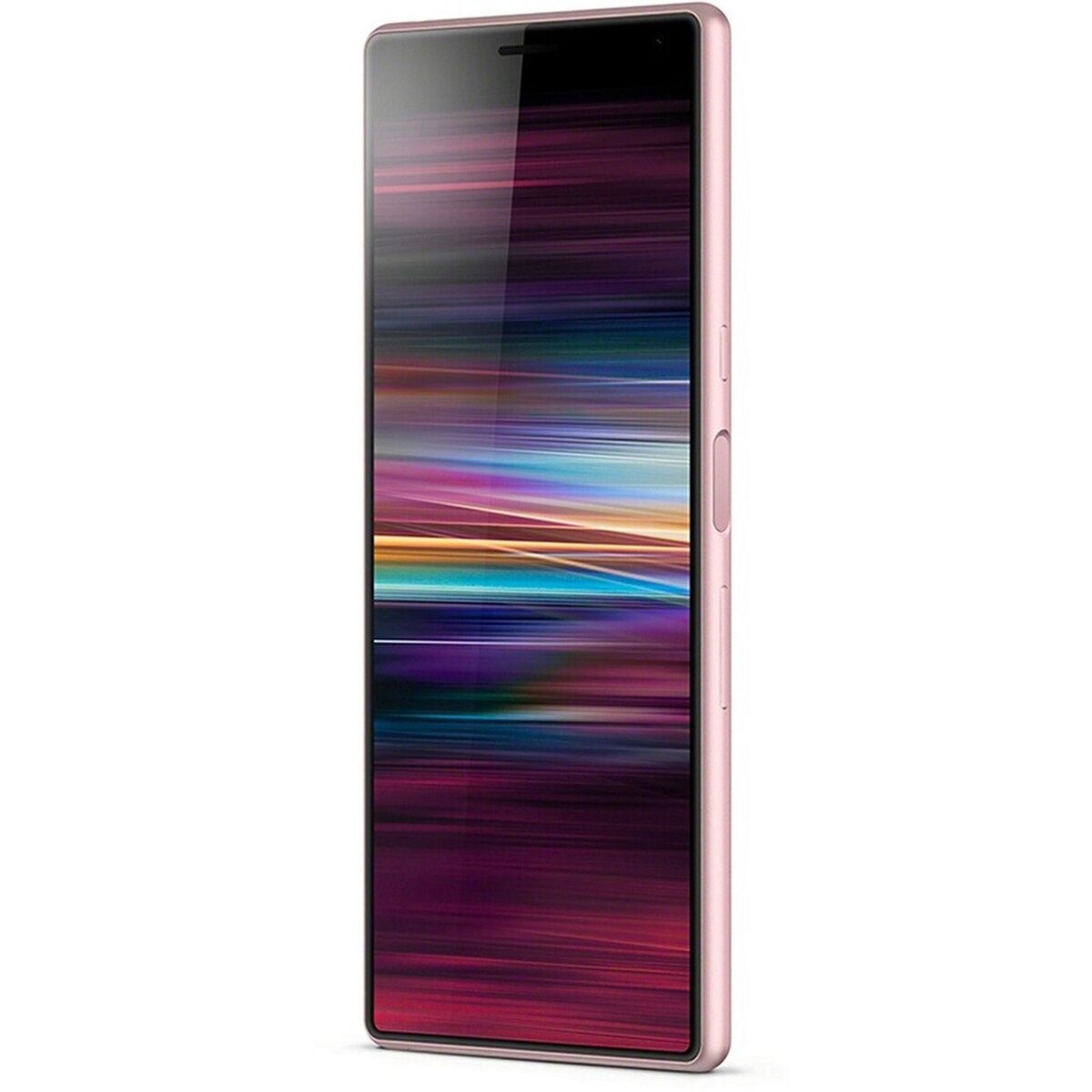SONY Smartphone - XPERIA 10 - 64 Go - 6 pouces - Rose poudré - 4G