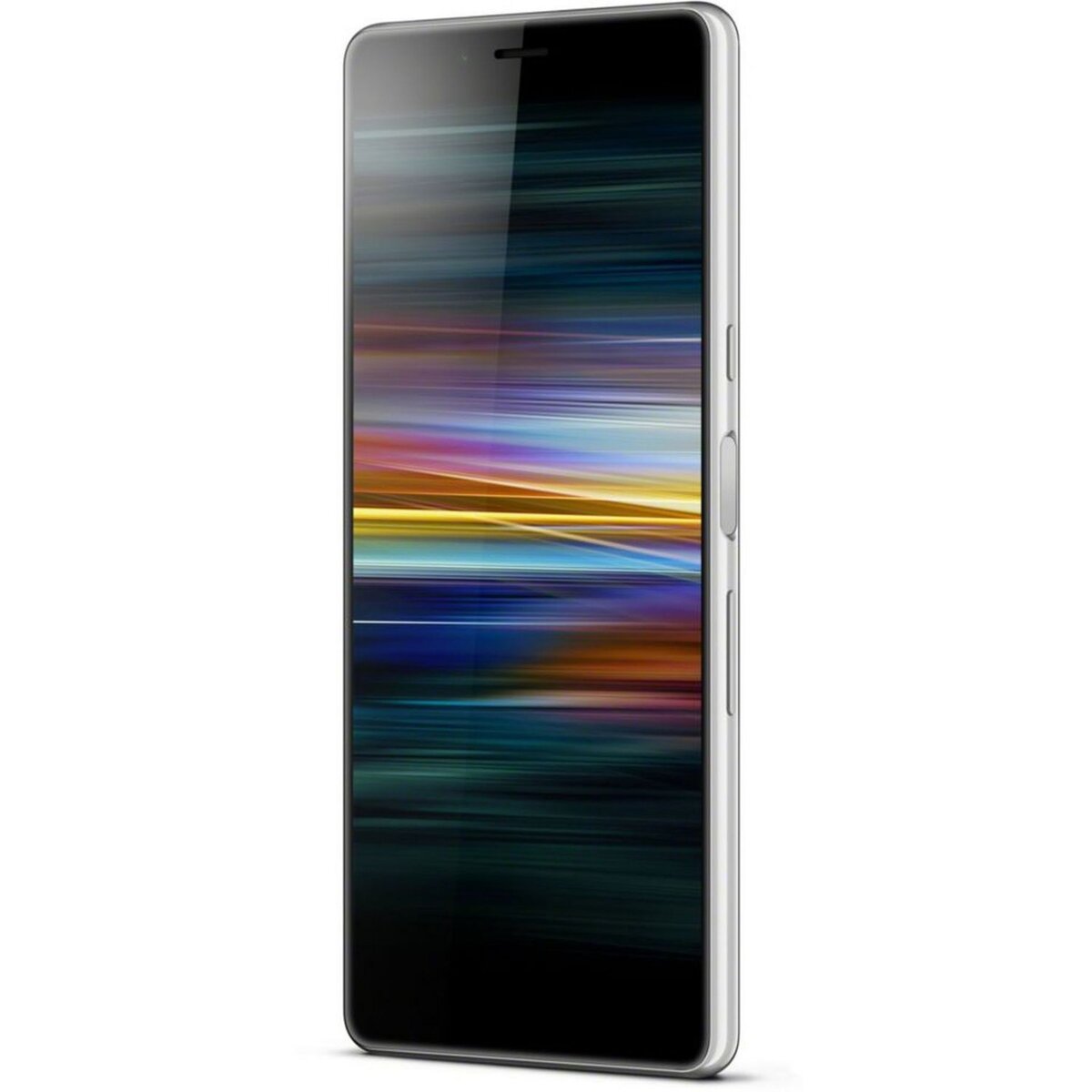 SONY Smartphone - XPERIA L3 - 32 Go - 5.7 pouces - Argent - 4G