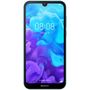 Voir la diapositive 7 : HUAWEI Smartphone - Y5 2019 - 16 Go - 5.71 pouces - Bleu - Sapphire blue - 4G