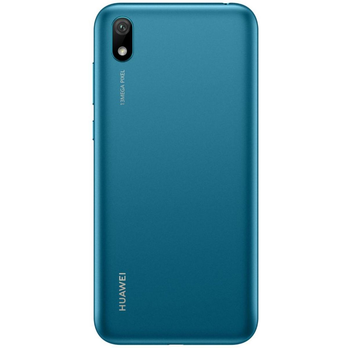 HUAWEI Smartphone - Y5 2019 - 16 Go - 5.71 pouces - Bleu - Sapphire blue - 4G