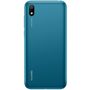 Voir la diapositive 9 : HUAWEI Smartphone - Y5 2019 - 16 Go - 5.71 pouces - Bleu - Sapphire blue - 4G