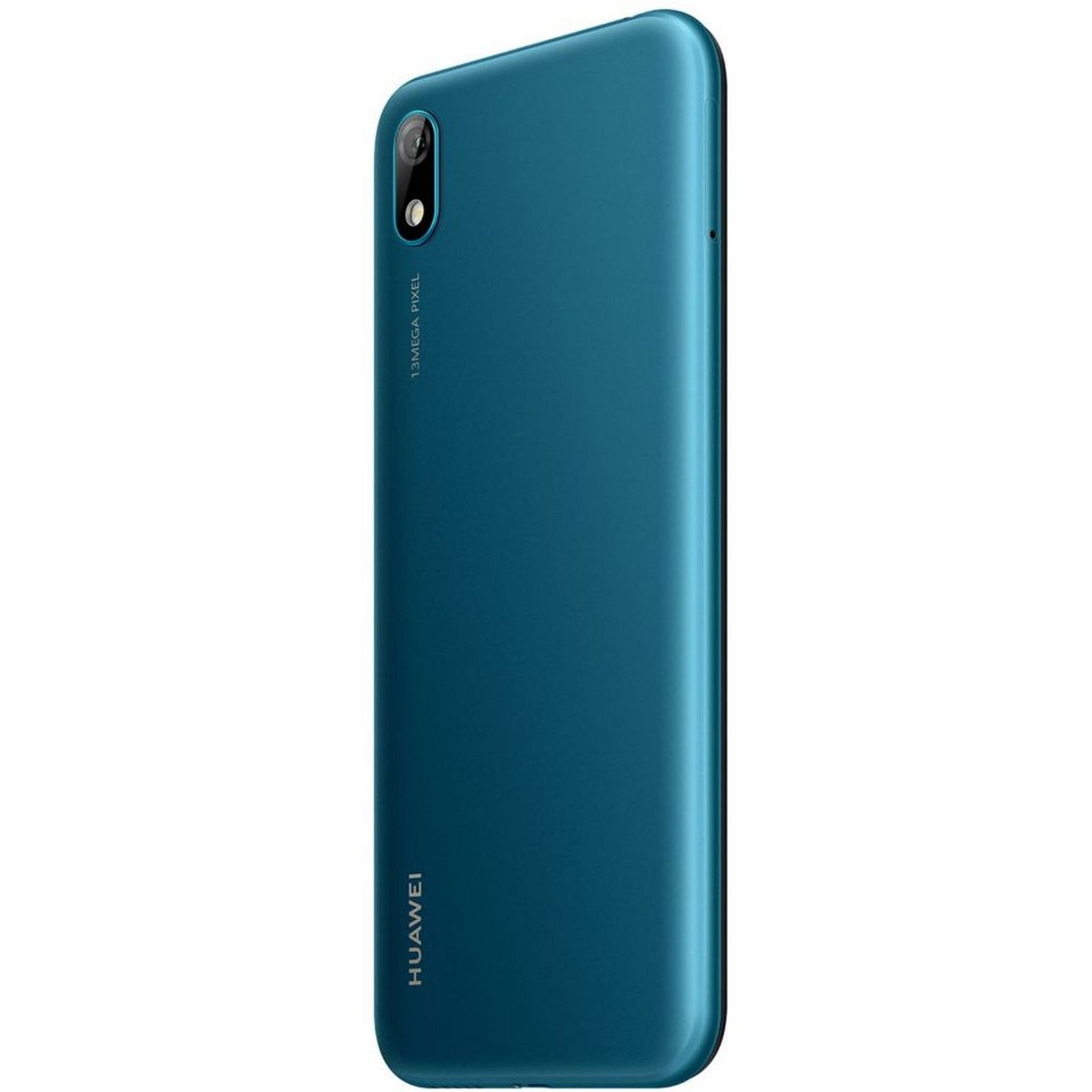 HUAWEI Smartphone - Y5 2019 - 16 Go - 5.71 pouces - Bleu - Sapphire blue - 4G