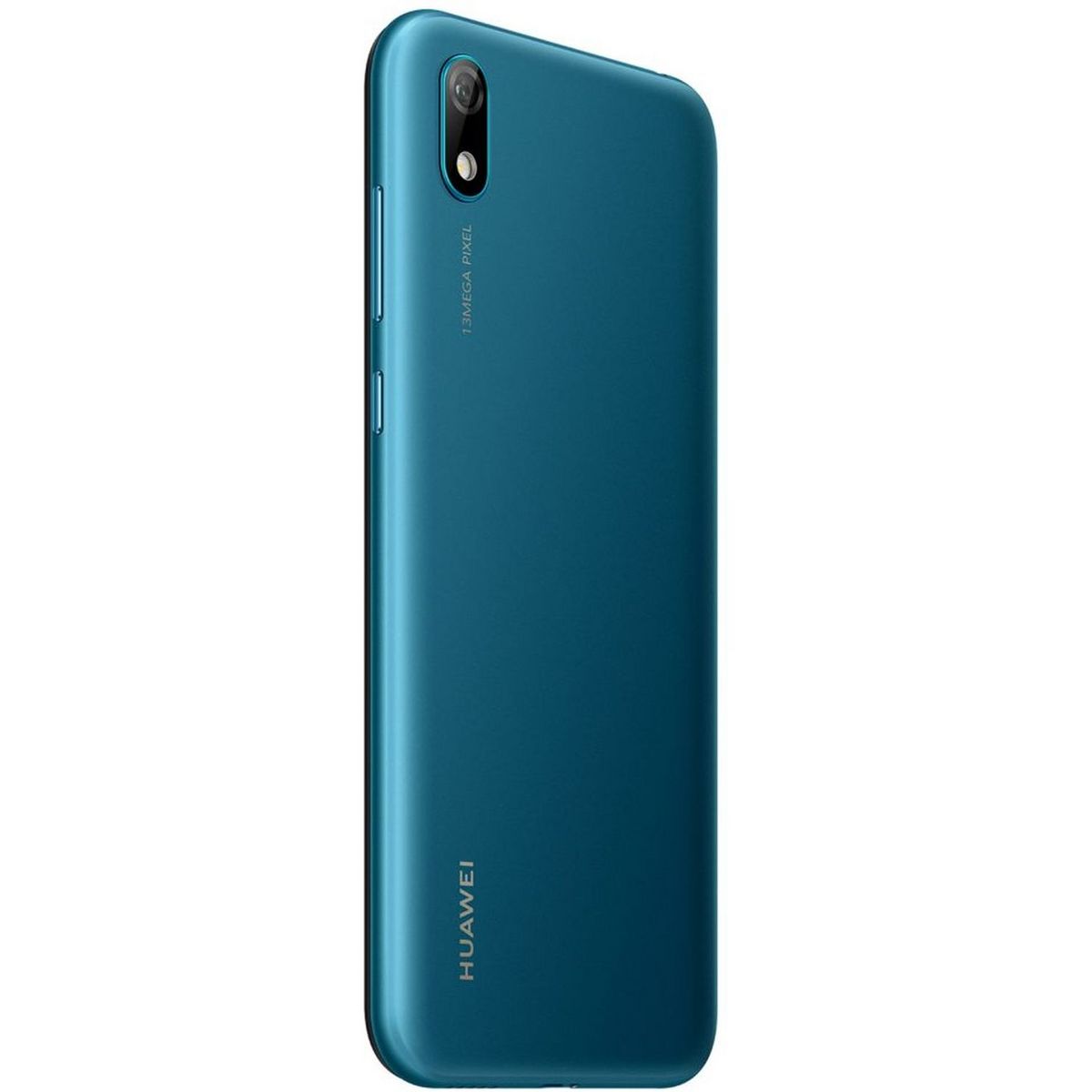 HUAWEI Smartphone - Y5 2019 - 16 Go - 5.71 pouces - Bleu - Sapphire blue - 4G