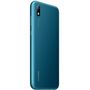 Voir la diapositive 4 : HUAWEI Smartphone - Y5 2019 - 16 Go - 5.71 pouces - Bleu - Sapphire blue - 4G