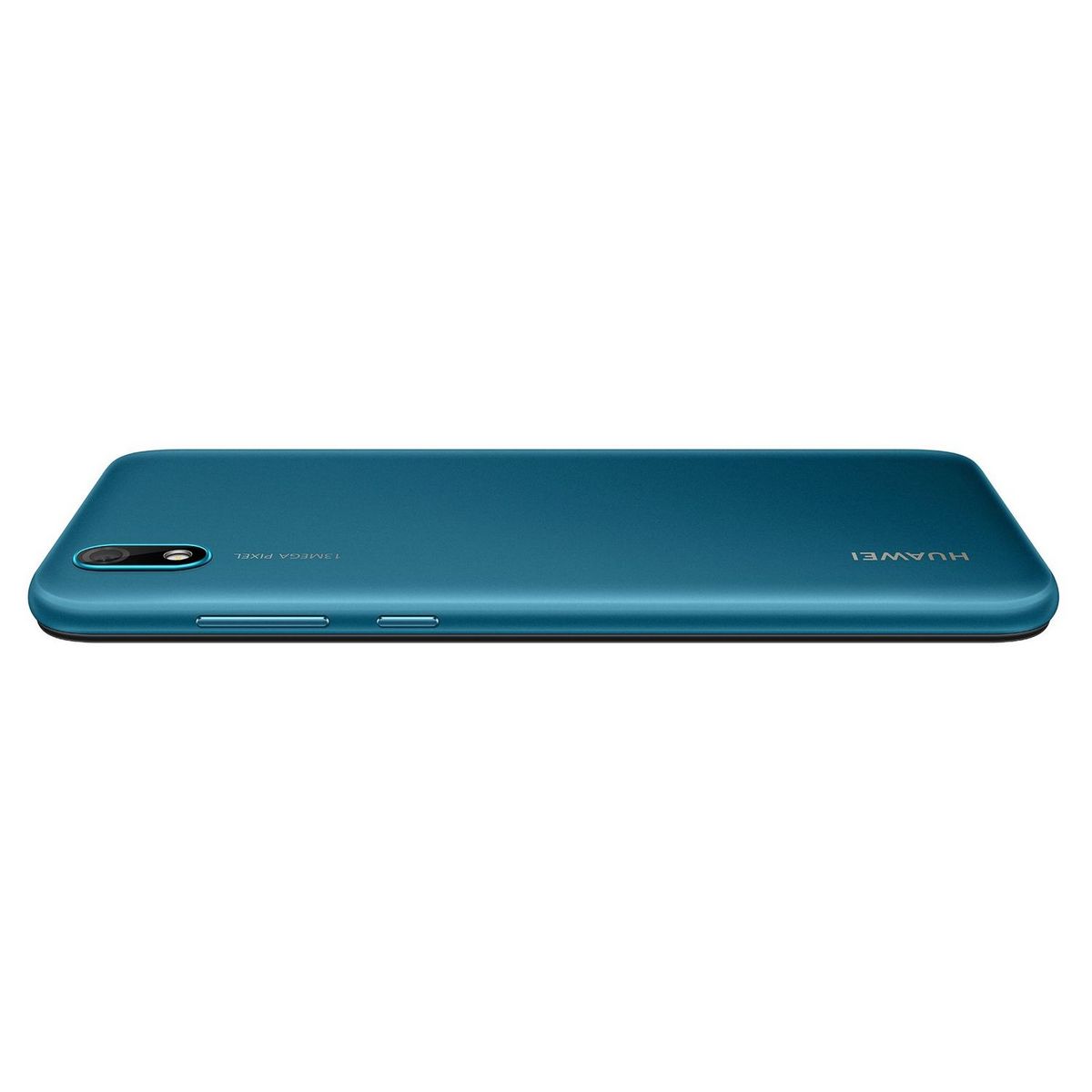 HUAWEI Smartphone - Y5 2019 - 16 Go - 5.71 pouces - Bleu - Sapphire blue - 4G