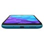 HUAWEI Smartphone - Y5 2019 - 16 Go - 5.71 pouces - Bleu - Sapphire blue - 4G