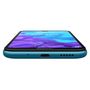 Voir la diapositive 2 : HUAWEI Smartphone - Y5 2019 - 16 Go - 5.71 pouces - Bleu - Sapphire blue - 4G
