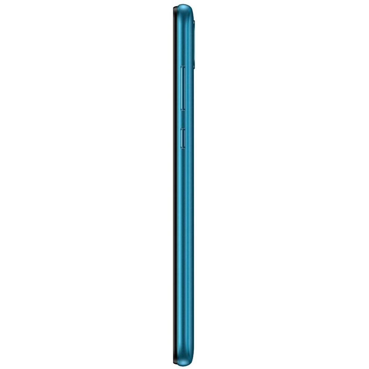 HUAWEI Smartphone - Y5 2019 - 16 Go - 5.71 pouces - Bleu - Sapphire blue - 4G