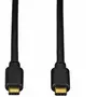 HAMA CÂBLE USB 3.1 G1 C M Noir & Or