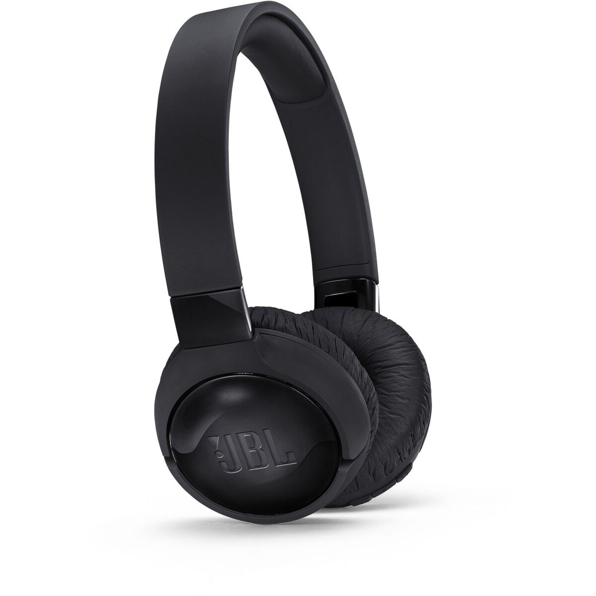 JBL Casque audio Bluetooth - Noir - T660BTNC pas cher 
