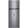 Voir la diapositive 1 : LG Réfrigérateur 2 portes GTF7043PS, 438 L, Froid No Frost