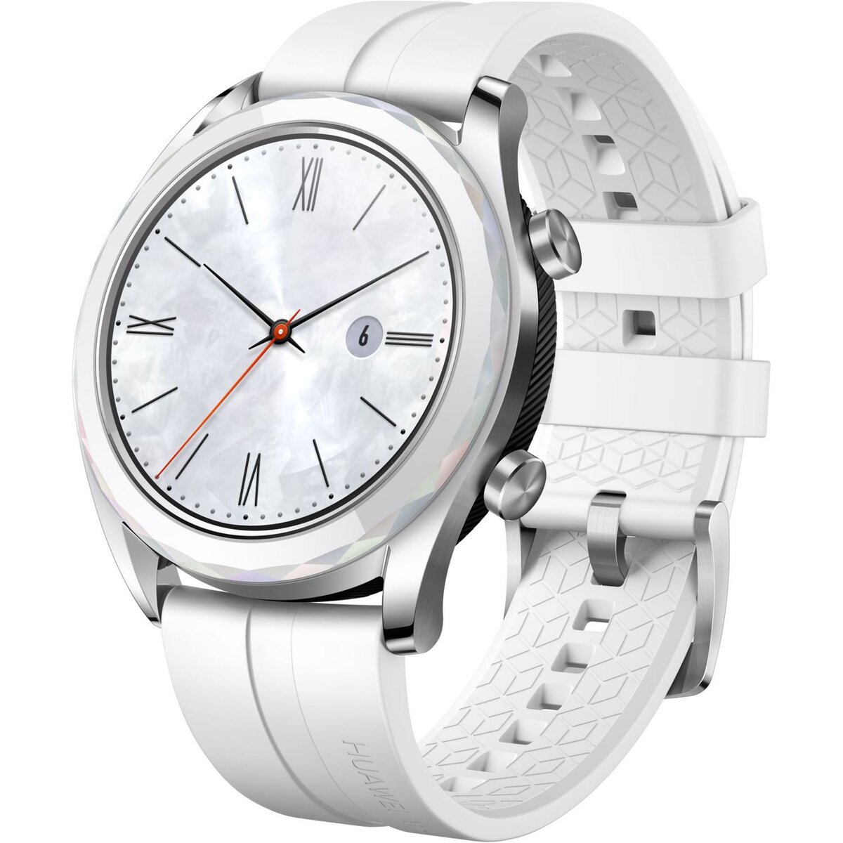 Montre connectée best sale huawei elegant