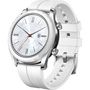 Voir la diapositive 1 : HUAWEI Montre connectée - Watch GT Elegant - Blanc