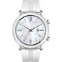 Voir la diapositive 3 : HUAWEI Montre connectée - Watch GT Elegant - Blanc