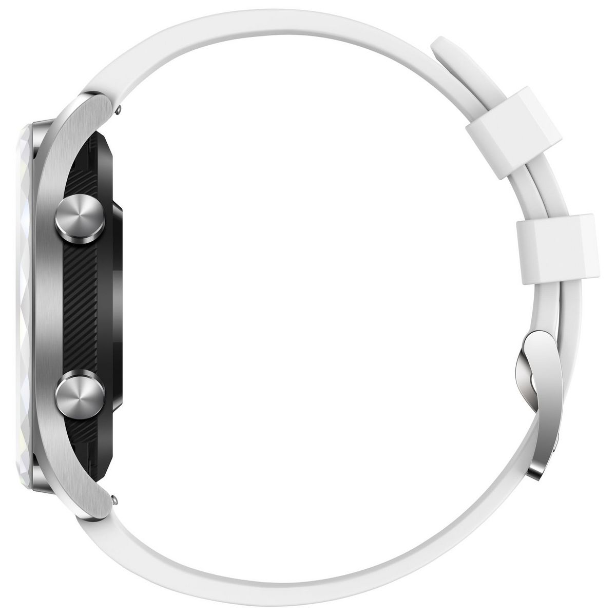 HUAWEI Montre connectée - Watch GT Elegant - Blanc