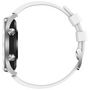 Voir la diapositive 6 : HUAWEI Montre connectée - Watch GT Elegant - Blanc