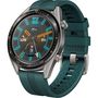 Voir la diapositive 1 : HUAWEI Montre connectée - Watch GT Active - Indigo - Dark Green