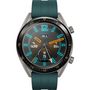Voir la diapositive 6 : HUAWEI Montre connectée - Watch GT Active - Indigo - Dark Green