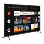 Voir la diapositive 2 : TCL 75EP662 TV LED 4K UHD 190.5 cm HDR Smart TV