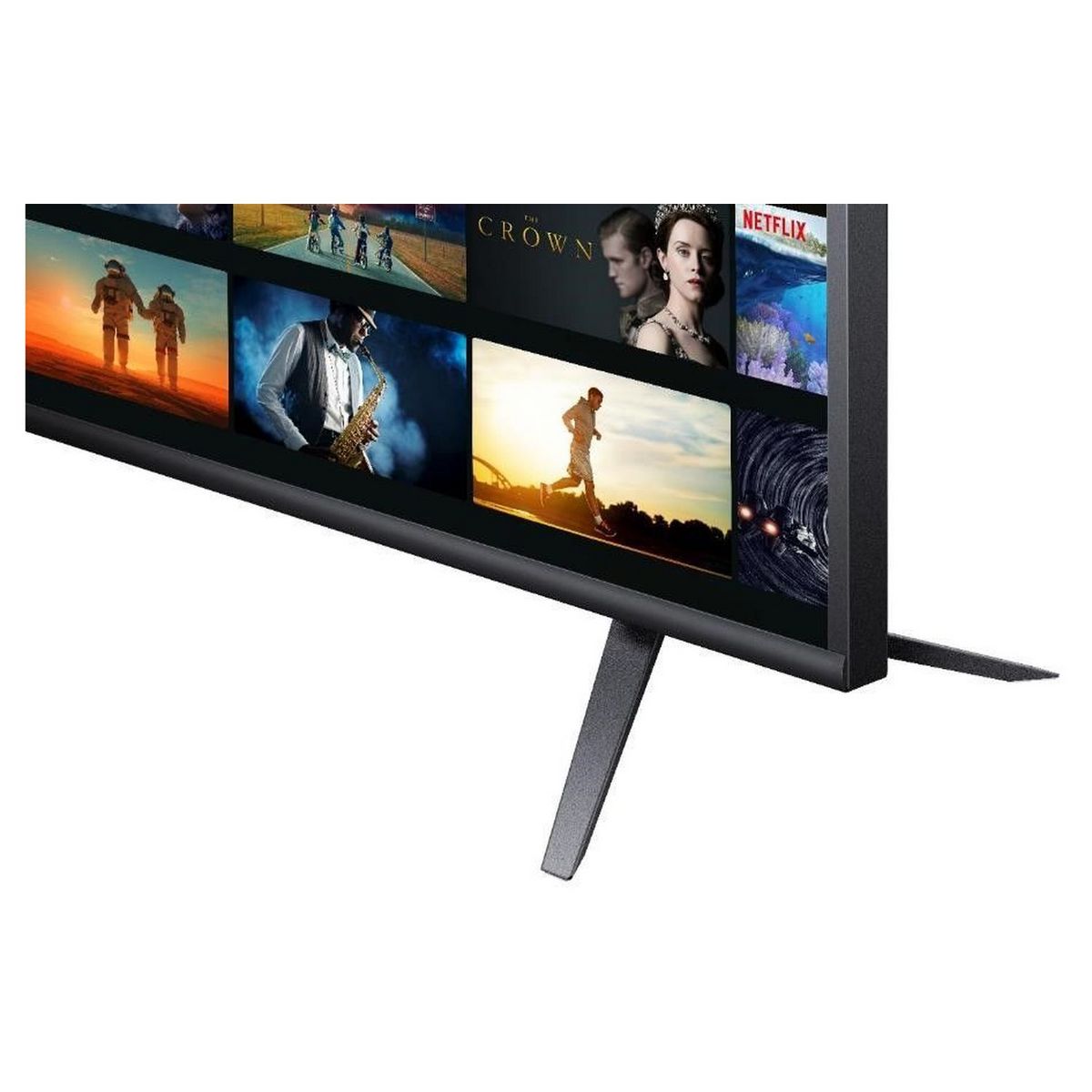 TCL 75EP662 TV LED 4K UHD 190.5 cm HDR Smart TV