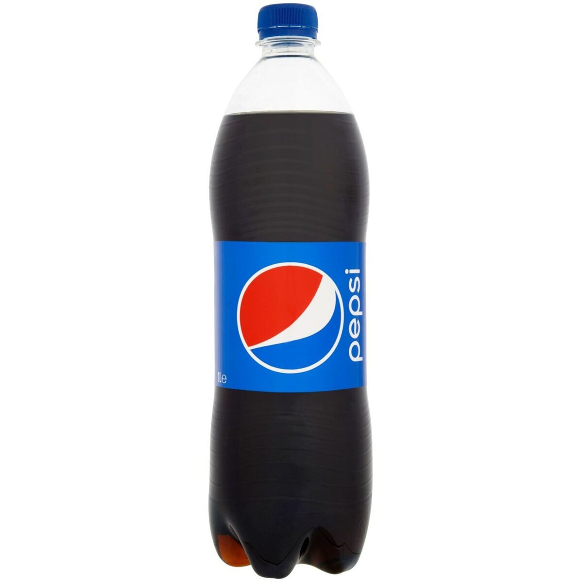 PEPSI Pepsi regular 1l