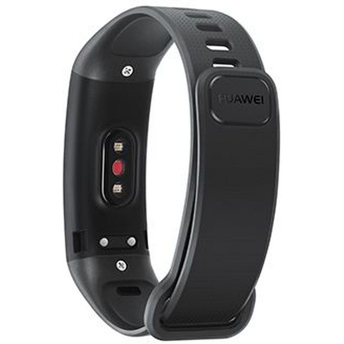 HUAWEI Montre connectée - Band 2 pro - Noir