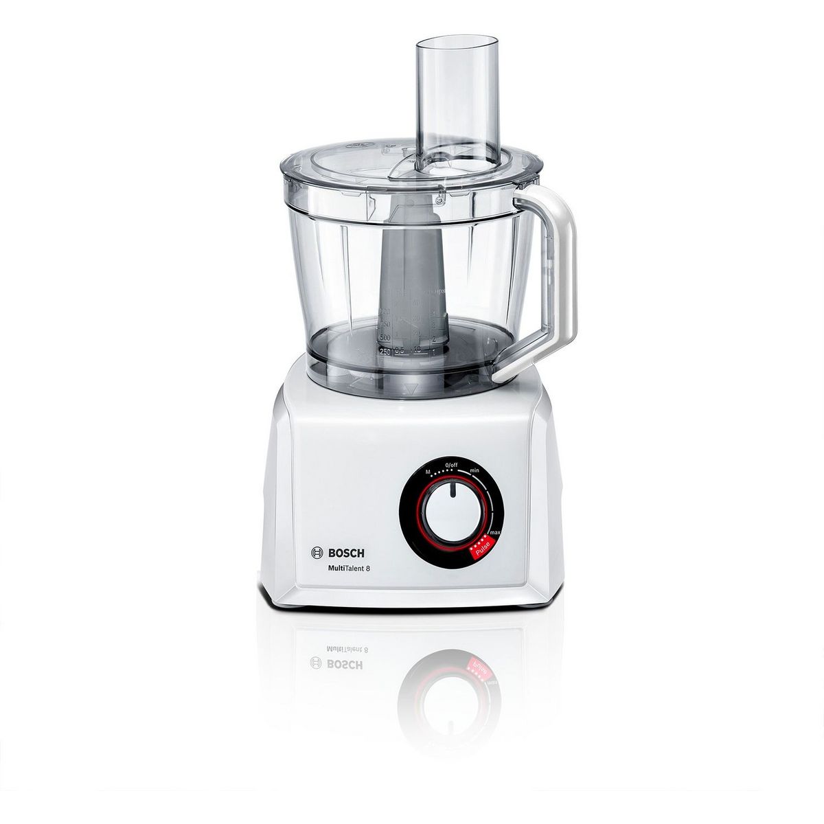 BOSCH Robot multifonction - MC812W620