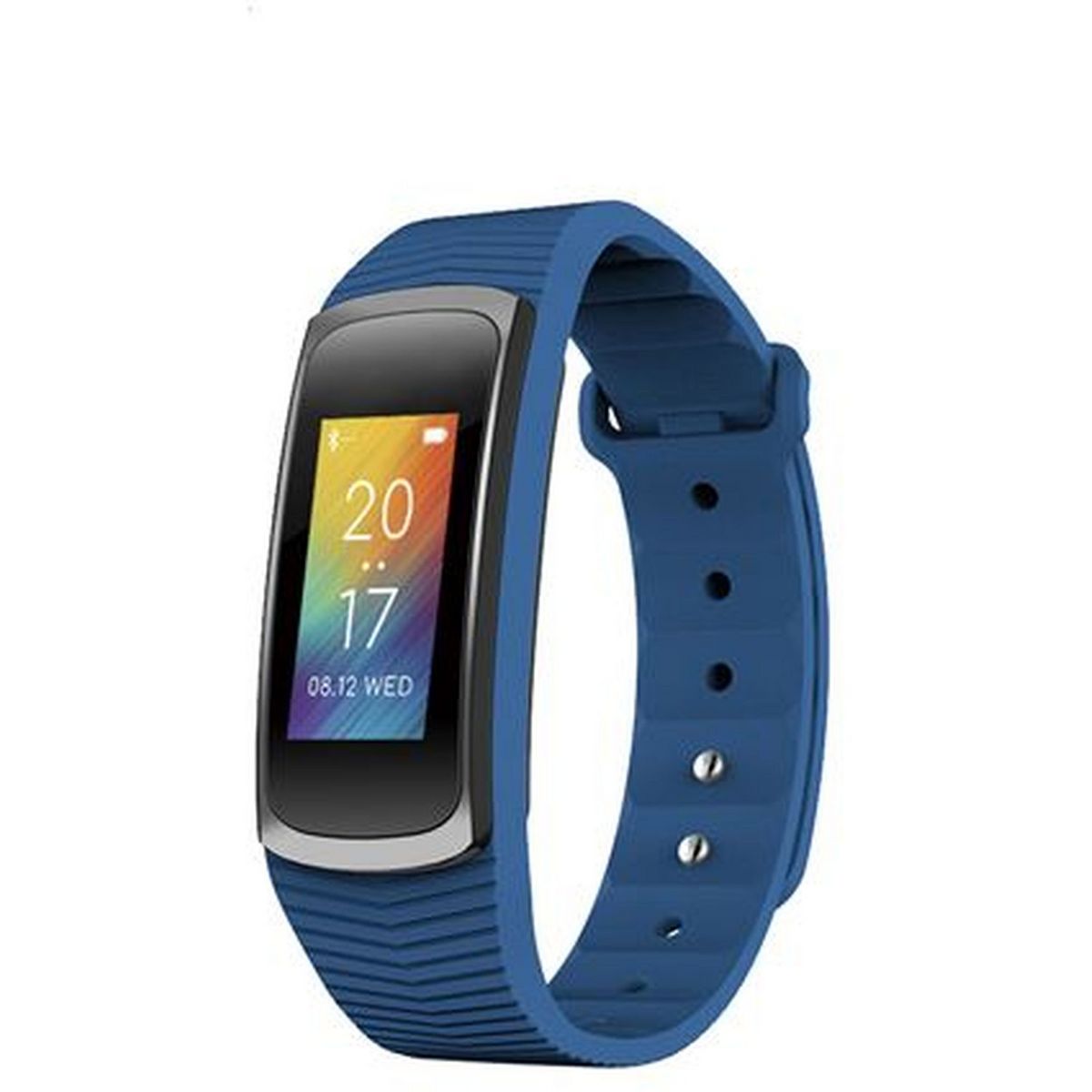 Bracelet Connecté Fitness IP67 Suivi Santé Sommeil