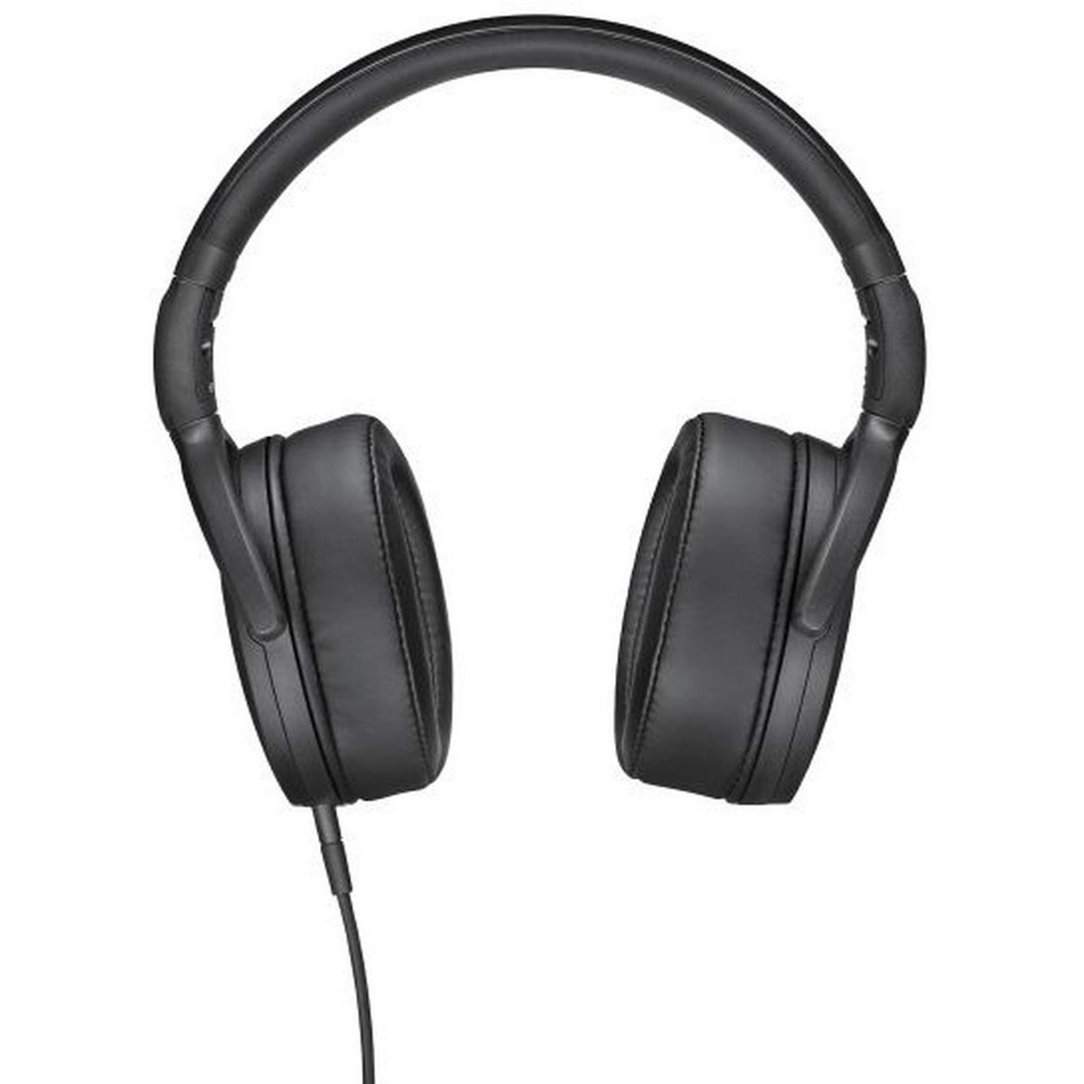 SENNHEISER Casque audio filaire HD 400S - Noir