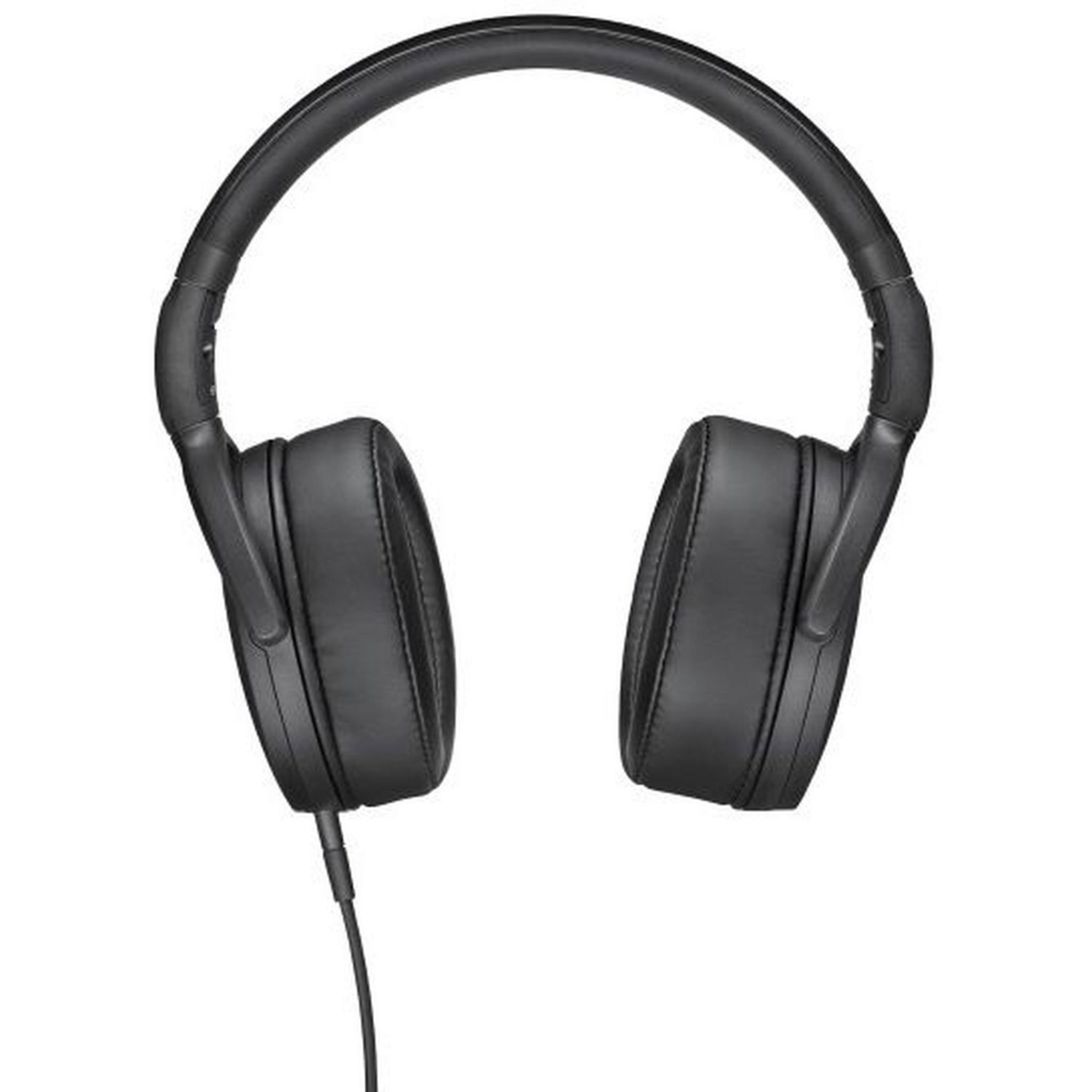 Voir la diapositive 2 : SENNHEISER Casque audio filaire HD 400S - Noir