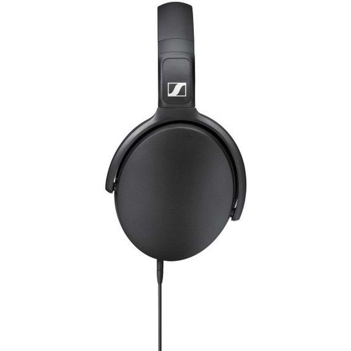 SENNHEISER Casque audio filaire HD 400S - Noir