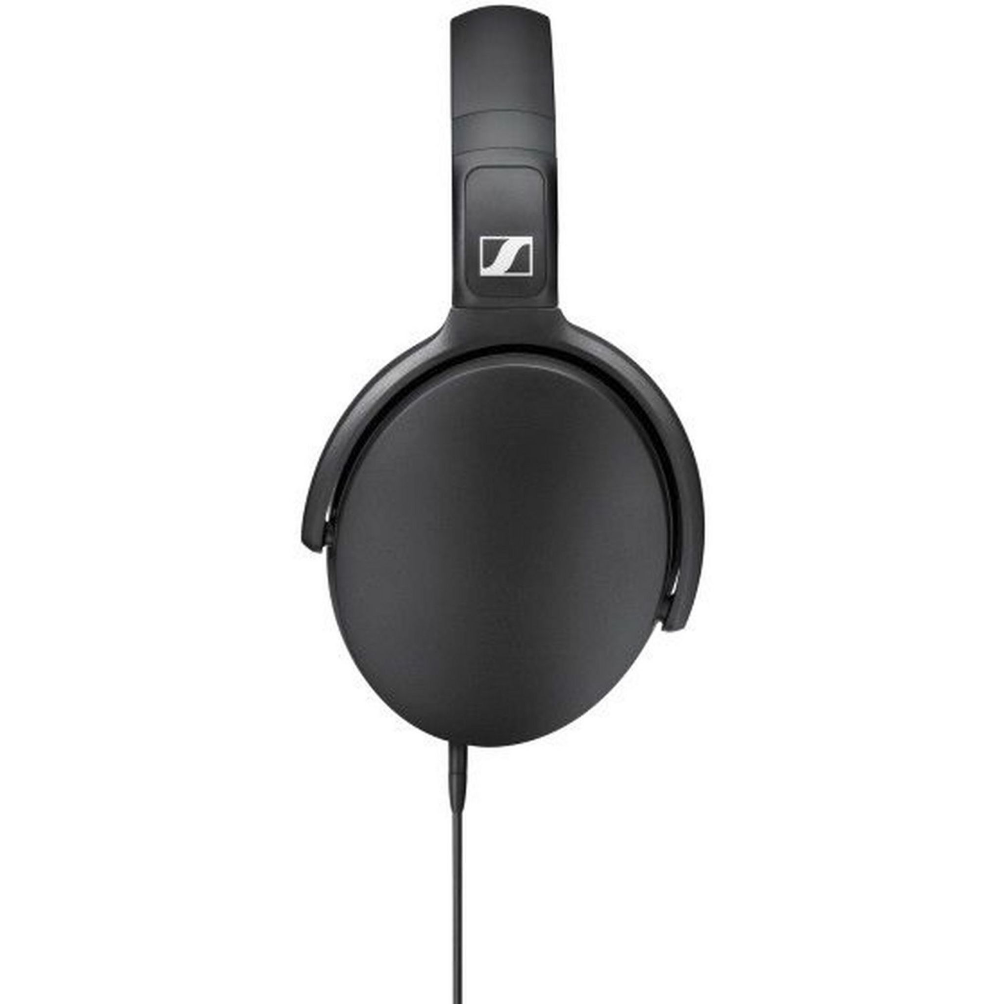 Voir la diapositive 4 : SENNHEISER Casque audio filaire HD 400S - Noir