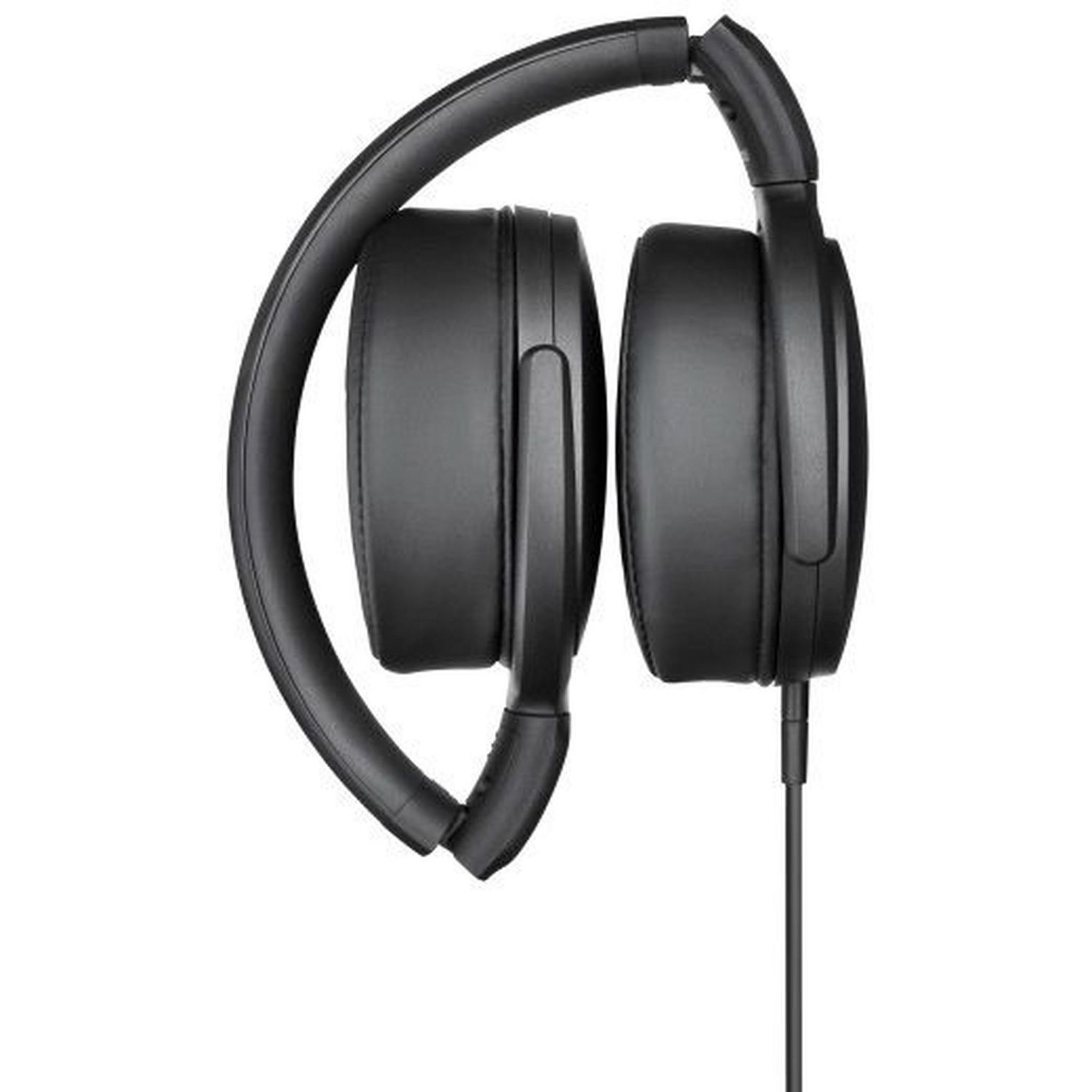 Voir la diapositive 3 : SENNHEISER Casque audio filaire HD 400S - Noir