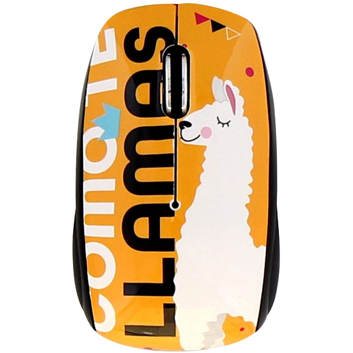 TNB Souris Sans Fil Lama