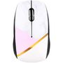 Voir la diapositive 1 : TNB Souris Sans Fil Marble2