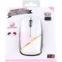 Voir la diapositive 3 : TNB Souris Sans Fil Marble2