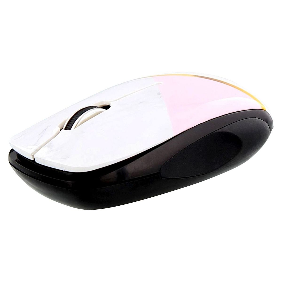 TNB Souris Sans Fil Marble2