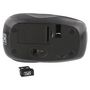 Voir la diapositive 2 : TNB Souris Sans Fil Marble2