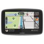 Voir la diapositive 1 : TOMTOM GPS - GO Camper Monde connecté