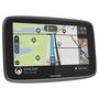 Voir la diapositive 3 : TOMTOM GPS - GO Camper Monde connecté