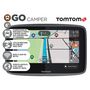 Voir la diapositive 2 : TOMTOM GPS - GO Camper Monde connecté