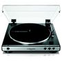 Voir la diapositive 7 : AUDIO TECHNICA Platine vinyle AT LP60XUSBGM - Gris