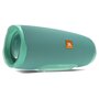 JBL Enceinte portable Bluetooth - Turquoise - Charge 4